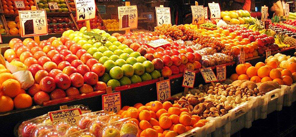 Fresh Store