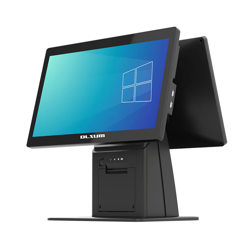 TOUCH SCREEN POS（DLSUM-TA）